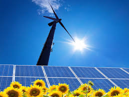 Solar Energy Fairfield