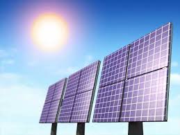 Solar Powered Energy Fairfield CT
